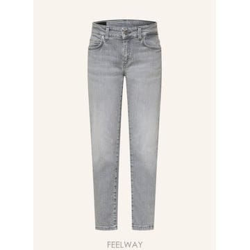 | Other Brand | DONDUP Cropped Jeans ROSE 100297611614000 TP575926991DONDUP Cropped Jeans ROSE 100297611614000 TP575926991
