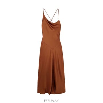 Ralph Lauren 23SS ���� ���� �η� ���� �巹�� 211916055001MULTIBRASS TP57400918523SS ���� ���� �η� ���� �巹�� 211916055001MULTIBRASS