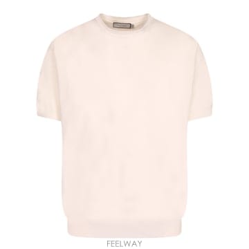 | Other Brand | 26SS Canali Crew �� T ����  ��Ʈ sleeves  ȭ��Ʈ color  C1161MK0246026SS Canali Crew �� T ����  ��Ʈ sleeves  ȭ��Ʈ color