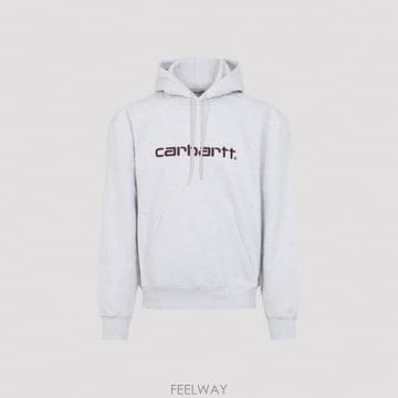 Carhartt 26SS Į��Ʈ Į��Ʈ ��ư �ĵ�Ƽ I0305473PNXX03ASH TP57119752626SS Į��Ʈ Į��Ʈ ��ư �ĵ�Ƽ I0305473PNXX03ASH TP571