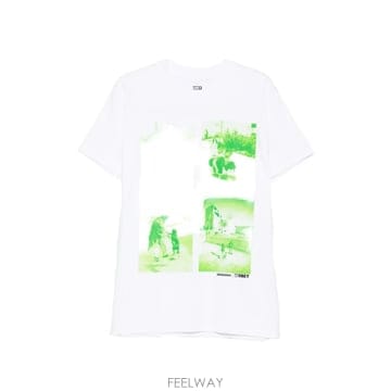 | Other Brand | 26SS Obey SKATEISTAN CHILD PHOTO TEE 165264404WHT TP5759766526SS Obey SKATEISTAN CHILD PHOTO TEE 165264404WHT TP57