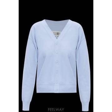 Maison Margiela 26SS �������������� ž with decorative buttons S62HP0041M13270512 TP26SS �������������� ž with decorative buttons S62HP00