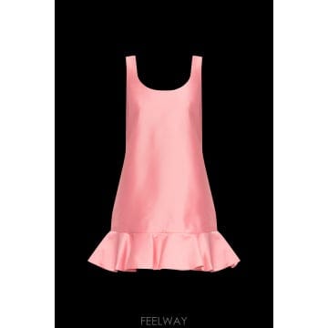 Self Portrait 26SS Self portrait ��Ʈ strappy �巹�� SS26036SBP0PINK TP5748244826SS Self portrait ��Ʈ strappy �巹�� SS26036SBP0PINK
