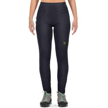 | Other Brand | KARPOS PANTALONE DONNA BEDIN 2522046092NERO TP576214198KARPOS PANTALONE DONNA BEDIN 2522046092NERO TP57621419
