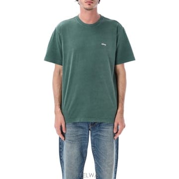 | Other Brand | 26SS Obey ���� t ���� with embroidered �ΰ� 131080353PNE TP577072826SS Obey ���� t ���� with embroidered �ΰ� 131080353P