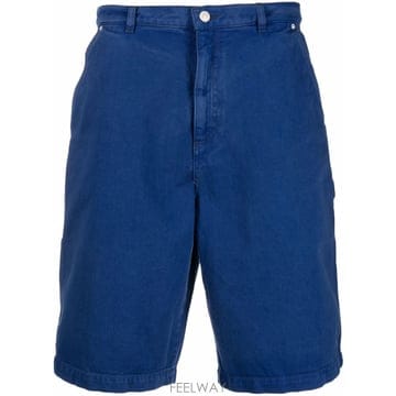 Kenzo 22SS KENZO Bermuda Kenzo in cotone FC55SH3609CY74 TP5721166522SS KENZO Bermuda Kenzo in cotone FC55SH3609CY74 TP57