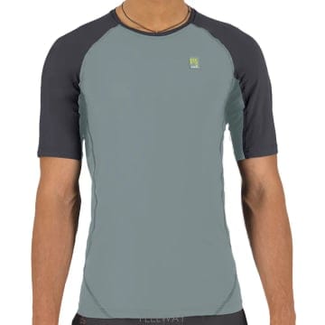 | Other Brand | KARPOS T ���� UOMO LAVAREDO ���� 2500843451GRIGIO TP576214194KARPOS T ���� UOMO LAVAREDO ���� 2500843451GRIGIO TP57
