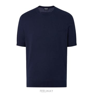 Zegna 26SS ������ ���� T ���� UHC90A3C10B07 TP57707280026SS ������ ���� T ���� UHC90A3C10B07 TP577072800