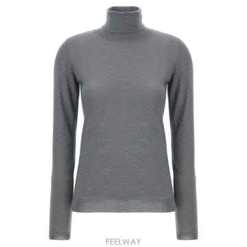 Brunello Cucinelli 26FW ���ڷ� ��ġ�ڸ� Lurex ��Ʋ�� ������ M41800063PC9510 TP57554636826FW ���ڷ� ��ġ�ڸ� Lurex ��Ʋ�� ������ M41800063PC