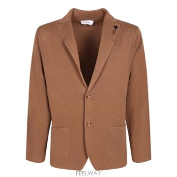 Lardini 26SS Lardini ��ư �����  ���� ��  Burnt color  PALJM100PA66024440 T26SS Lardini ��ư �����  ���� ��  Burnt color  PALJM1