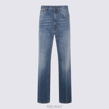 | Other Brand | 26SS HAIKURE ���� jeans HEW03330DF106L0911L0911 TP57047814426SS HAIKURE ���� jeans HEW03330DF106L0911L0911 TP5704