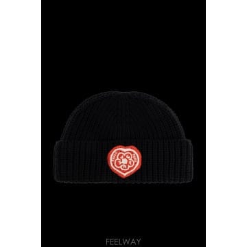Kenzo 26SS KENZO Cap with �ΰ� FG58BU310KWC99 TP57464529526SS KENZO Cap with �ΰ� FG58BU310KWC99 TP574645295