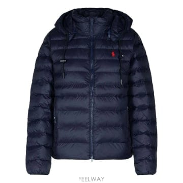 Ralph Lauren 25FW ���� ���� �η� Nylon ��Ʈ 211958932001 TP57320945025FW ���� ���� �η� Nylon ��Ʈ 211958932001 TP57320945