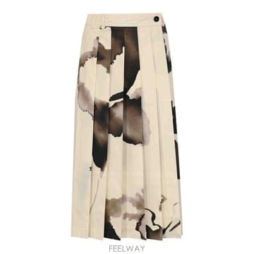 | Other Brand | 26SS ����Ƴ� Cressida Wrap ��ĿƮ In ��ư Poplin F6SU78WFLW TP57569026SS ����Ƴ� Cressida Wrap ��ĿƮ In ��ư Poplin F6SU