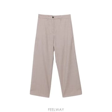 | Other Brand | 26SS NINE IN THE MORNING FIAMMA BOY PANT 9SS26FMM14ANTICO TP26SS NINE IN THE MORNING FIAMMA BOY PANT 9SS26FMM14ANT