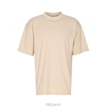 Balenciaga 26SS Balenciaga T ���� with embroidered �ΰ� 764235TSVO99661 TP526SS Balenciaga T ���� with embroidered �ΰ� 764235TSV