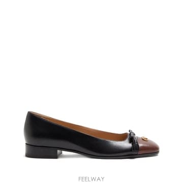 Valentino 25FW Valentino ���� Ballet ���� WS0MR8DDTBXVNEROLIGHTCOFFEE TP5725FW Valentino ���� Ballet ���� WS0MR8DDTBXVNEROLIGHTC