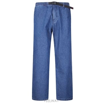 GRAMICCI 26SS GRAMICCI ���� Gramicci Pant Straight �� G6SMP086LIGHTWASH26SS GRAMICCI ���� Gramicci Pant Straight �� G6SMP086L