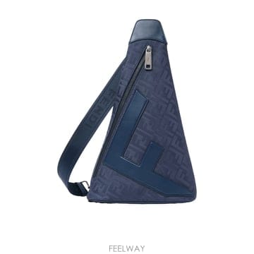 26SS Fendi BORSE A SPALLA 7VZ092AVC6F1UT5 TP572908530