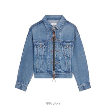 CELINE 26FW Celine GIUBBINI RV0ZW930FGLH5 TP57839395526FW Celine GIUBBINI RV0ZW930FGLH5 TP578393955