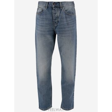 Carhartt Į��Ʈ Jeans Newel Į��Ʈ in ���� organcio I029208014L TP571837312Į��Ʈ Jeans Newel Į��Ʈ in ���� organcio I029208014L
