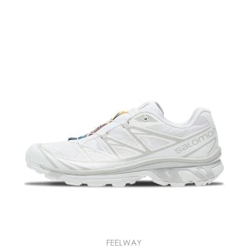 SALOMON 26SS Salomon ���� XT 6 L41252900WHIWHILUN TP57212029926SS Salomon ���� XT 6 L41252900WHIWHILUN TP572120299