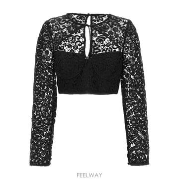 Self Portrait 23FW Self portrait ���̽� ž AW23002TBBLACK TP57215090823FW Self portrait ���̽� ž AW23002TBBLACK TP57215090