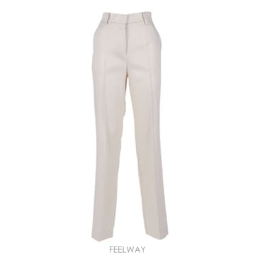 | Other Brand | 26SS ERMANNO DI E SCERVINO Trousers D48EP069ER3MF333 TP5762126SS ERMANNO DI E SCERVINO Trousers D48EP069ER3MF333 T