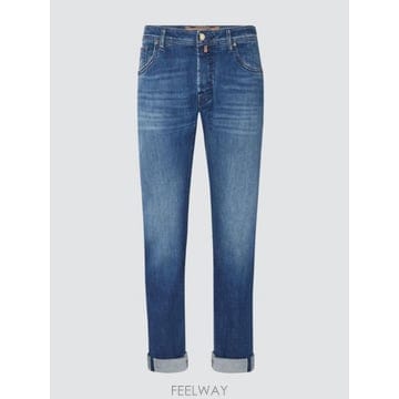 Jacob Cohen 24FW �������� �������� Nick ���� ��ư Jeans UQL0634S3619905D TP57925026024FW �������� �������� Nick ���� ��ư Jeans UQL0634S36
