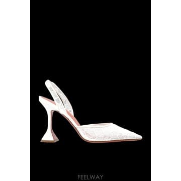 | Other Brand | �ƹ̳����Ƶ� Heeled ����  Lupita  HOLLILACESLING950IVORYLACE TP57482�ƹ̳����Ƶ� Heeled ����  Lupita  HOLLILACESLING950IVO