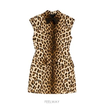 Sportmax 26SS ������ �ƽ� ���� �巹�� 2612221182600SPXLONZA001 TP57521163826SS ������ �ƽ� ���� �巹�� 2612221182600SPXLONZA001 