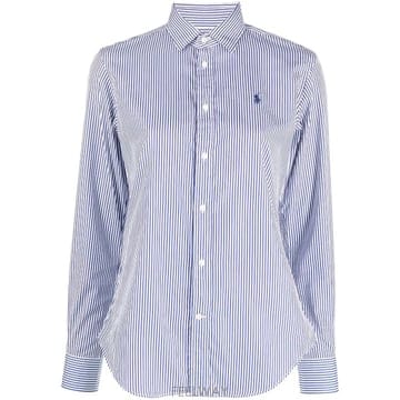Ralph Lauren 26FW ���� ���� �η� CAMICIE 211891379001 TP57215090626FW ���� ���� �η� CAMICIE 211891379001 TP572150906