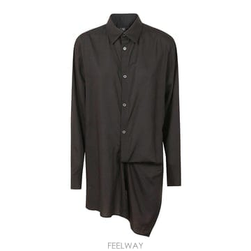 Yohji Yamamoto 25SS �����Ƹ����� Canvas ���� YSB122032 TP57554635125SS �����Ƹ����� Canvas ���� YSB122032 TP575546351