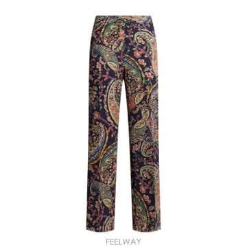 ETRO 26SS Etro WOMEN S ������ TROUSERS WREA006999SASU8X0884 TP57051426SS Etro WOMEN S ������ TROUSERS WREA006999SASU8X0884