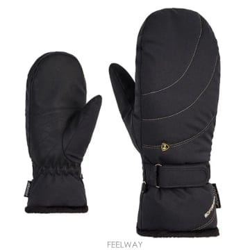 | Other Brand | ZIENER GUANTI MOFFOLE DONNA KAHLIA Z 11301112495NERO TP57047ZIENER GUANTI MOFFOLE DONNA KAHLIA Z 11301112495NERO T