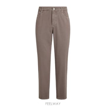 Brunello Cucinelli ���ڷ� ��ġ�ڸ� Five pocket ���� M252DF1010C6046 TP571845285���ڷ� ��ġ�ڸ� Five pocket ���� M252DF1010C6046 TP5
