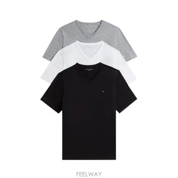 TOMMY HILFIGER 26SS Ÿ�����ǰ� 3P SS V �� TEE UM0UM03865 UM0UM038650XD TP5756908726SS Ÿ�����ǰ� 3P SS V �� TEE UM0UM03865 UM0UM038650X