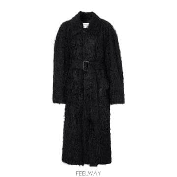Carven 26SS CARVEN ���� ��Ʈ 6242K2157001BLACK TP57707278726SS CARVEN ���� ��Ʈ 6242K2157001BLACK TP577072787