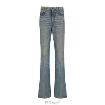 Balmain 26SS Balmain ���� jeans GH1MI120DG106AW TP57280489826SS Balmain ���� jeans GH1MI120DG106AW TP572804898