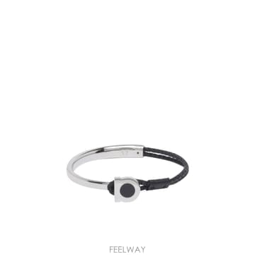Ferragamo 26SS ����䷹ ��󰡸� ���� �극�̽��� Bangle 770401791005 TP57236722126SS ����䷹ ��󰡸� ���� �극�̽��� Bangle 77040179