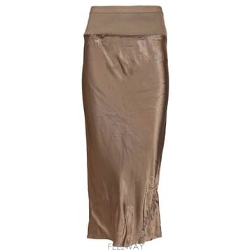 Rick Owens 26SS �������� Knee Bias Midi ��ĿƮ RP01F6332N34 TP57212027826SS �������� Knee Bias Midi ��ĿƮ RP01F6332N34 TP572