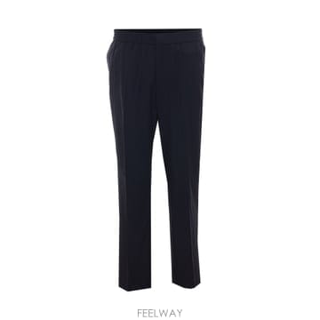 Ami 26SS �ƹ� ELASTICATED ���̽�Ʈ TROUSERS HTR226WV0194001 TP5741478526SS �ƹ� ELASTICATED ���̽�Ʈ TROUSERS HTR226WV019400