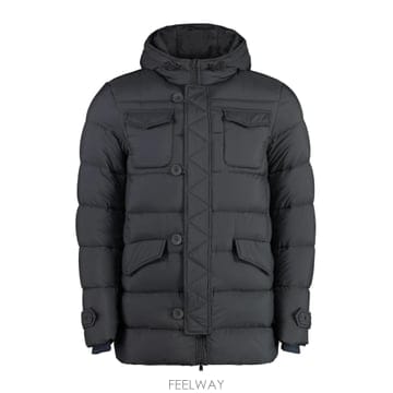 Herno ������ ��ũ grey nylon �ٿ� ���� PI004ULE12456Z9480 TP573209425������ ��ũ grey nylon �ٿ� ���� PI004ULE12456Z9480 TP