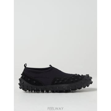 SUNNEI 23FW SUNNEI ����Ŀ�� 1000Chiodi Sunnei in tessuto e pelle MSHOXF23FW SUNNEI ����Ŀ�� 1000Chiodi Sunnei in tessuto e pe