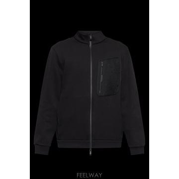 Moncler Moncler ����Ʈ ���� with stand �� collar L10918G0000989A8N999 TP57Moncler ����Ʈ ���� with stand �� collar L10918G000098