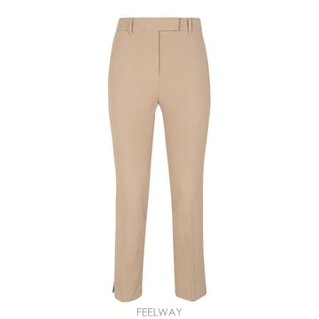 Incotex 24SS INCOTEX Casual Trousers 173868D6283420 TP57554634424SS INCOTEX Casual Trousers 173868D6283420 TP57554634