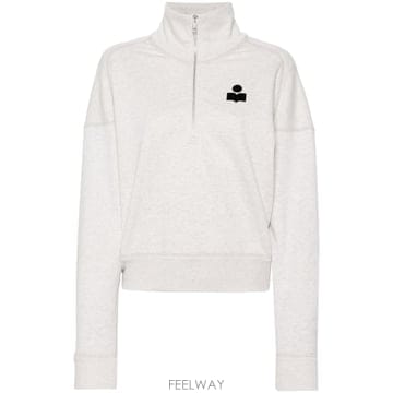 Isabel Marant 25SS ���ں����� FELPA ROSS SW0093FAA1M07E23EC TP57320942025SS ���ں����� FELPA ROSS SW0093FAA1M07E23EC TP573209