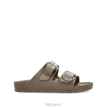 26SS BIRKENSTOCK Arizona 빅 Buckle EVA 1030389GRAY TP57597645