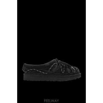 26SS Ugg TASMAN LACE 슈즈 11751900BLK TP574621849