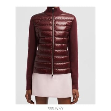 Moncler 24FW Moncler ���� �ٿ� ���� J20939B00014M1131457 TP57320941524FW Moncler ���� �ٿ� ���� J20939B00014M1131457 TP573
